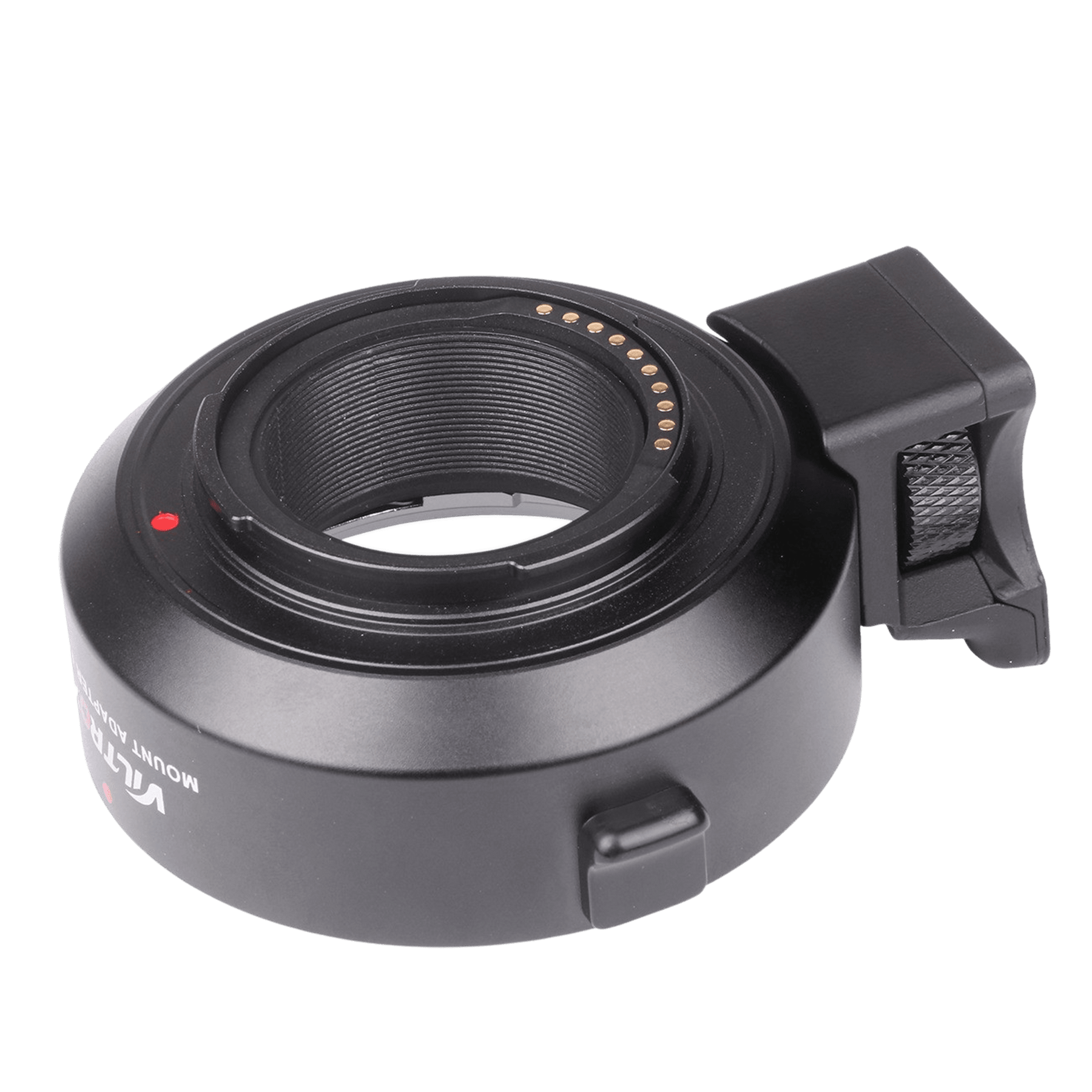 Rollei Equipment Viltrox EF-FX1 Adapter für Canon-EF/EF-S-Objektive an Fuji-X-Mount