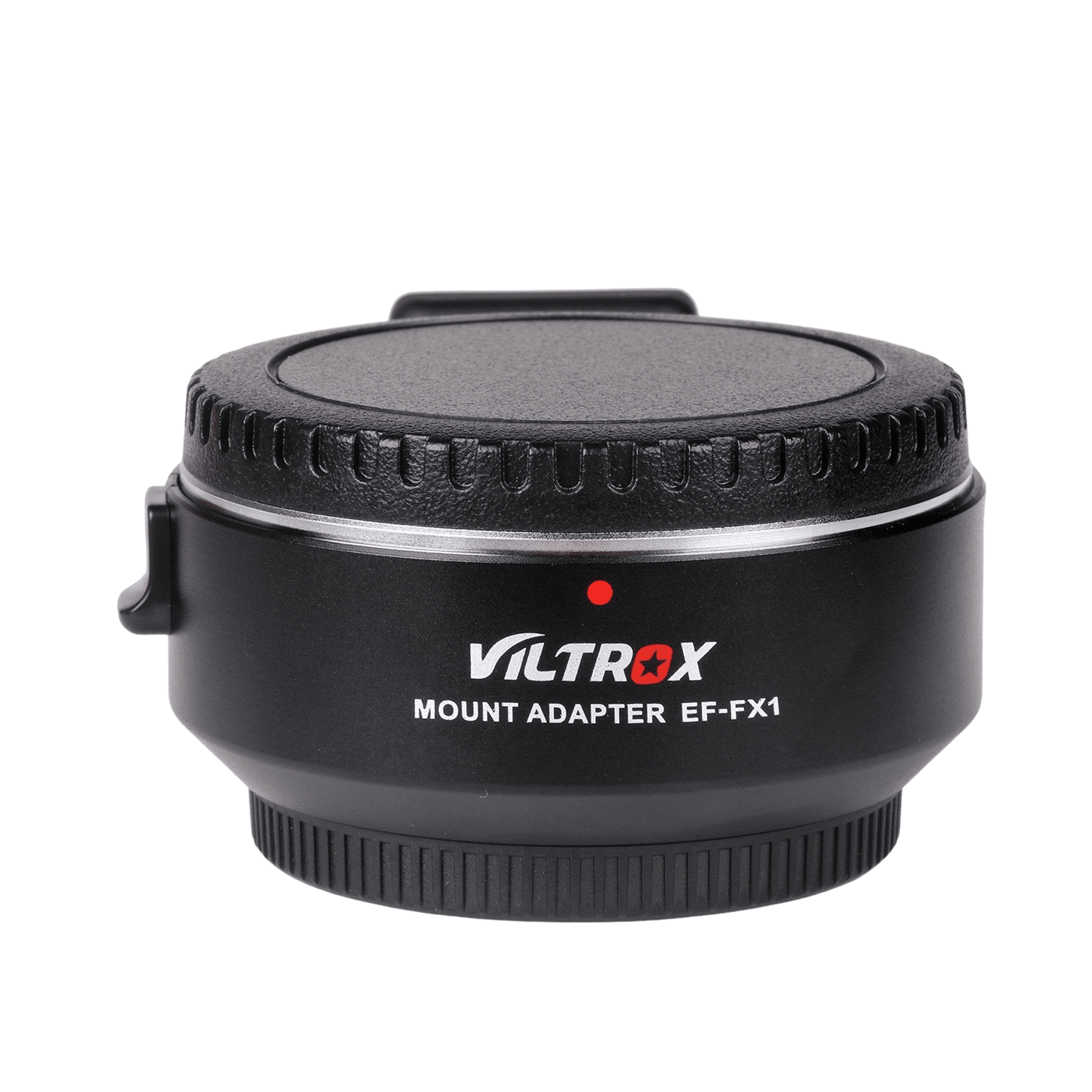 Rollei Equipment Viltrox EF-FX1 Adapter für Canon-EF/EF-S-Objektive an Fuji-X-Mount