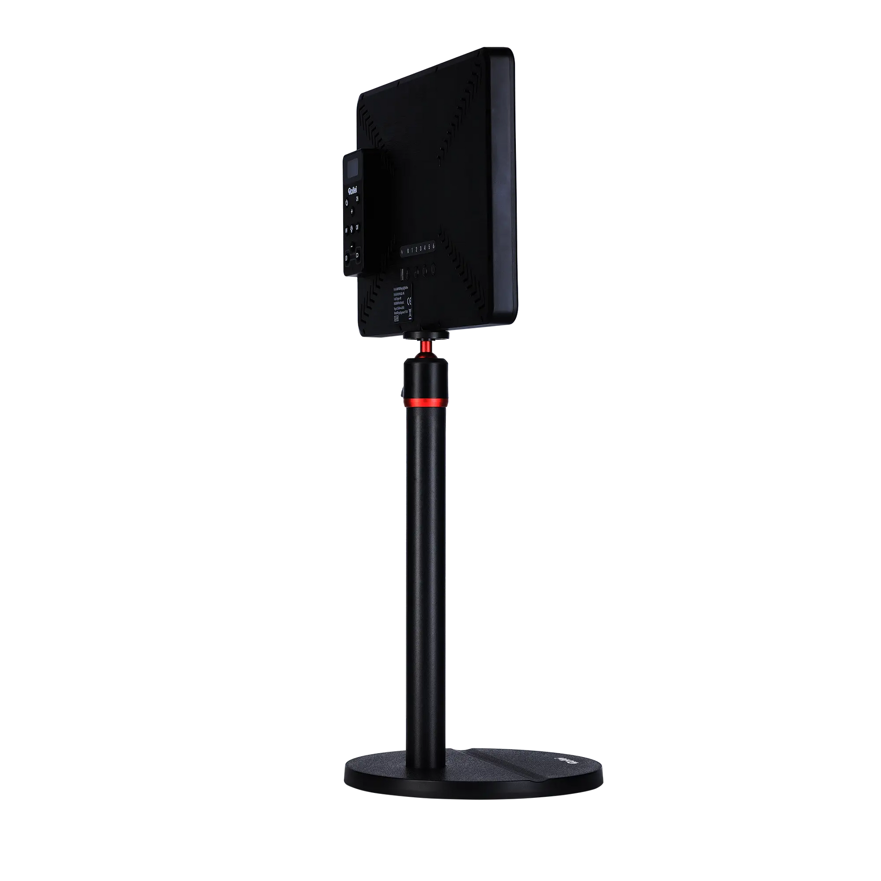 Rollei LED Licht LUMIS Key Light Pro - LED-Streaming-Licht