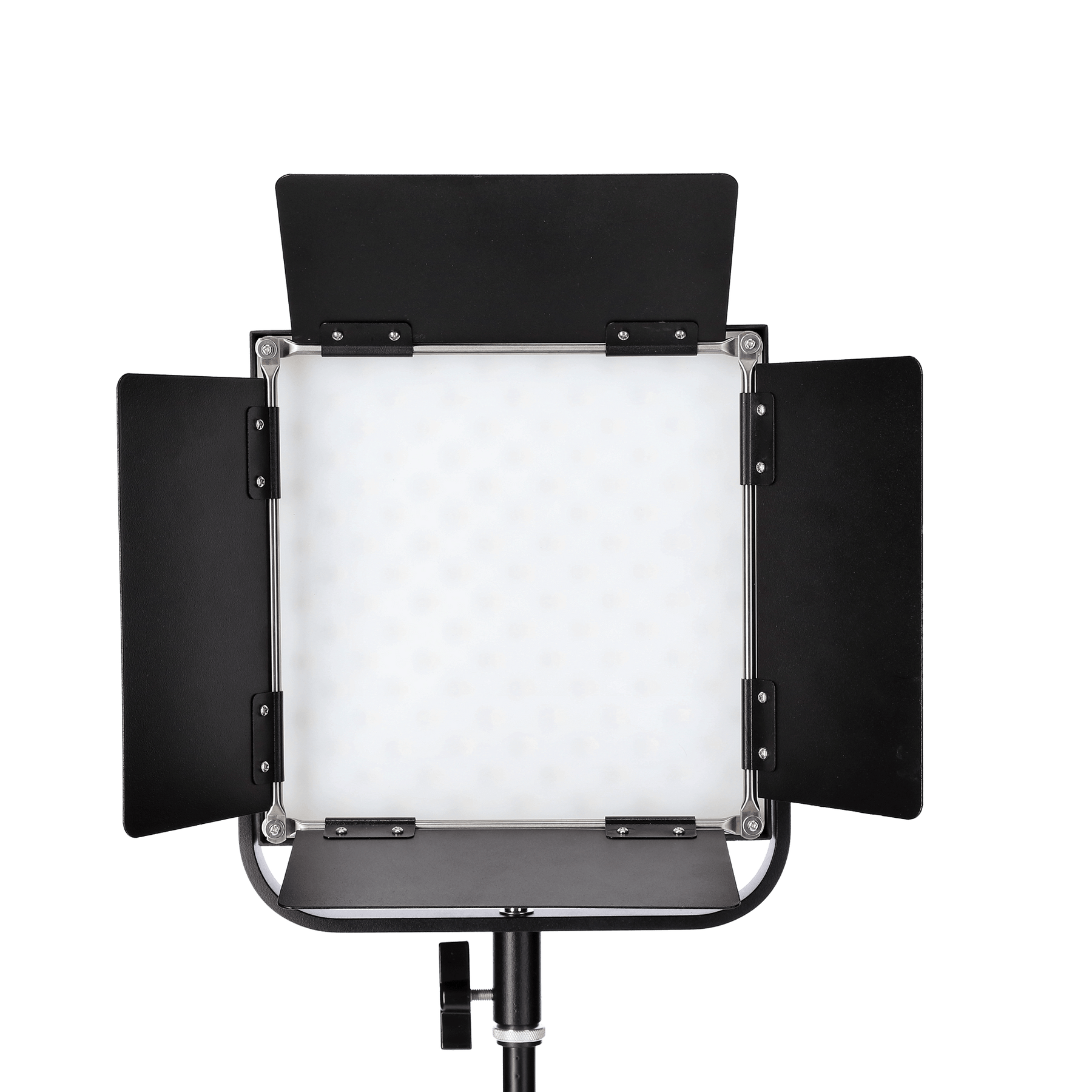 Rollei LED Licht Lumen Panel 600 RGB - LED-Panel