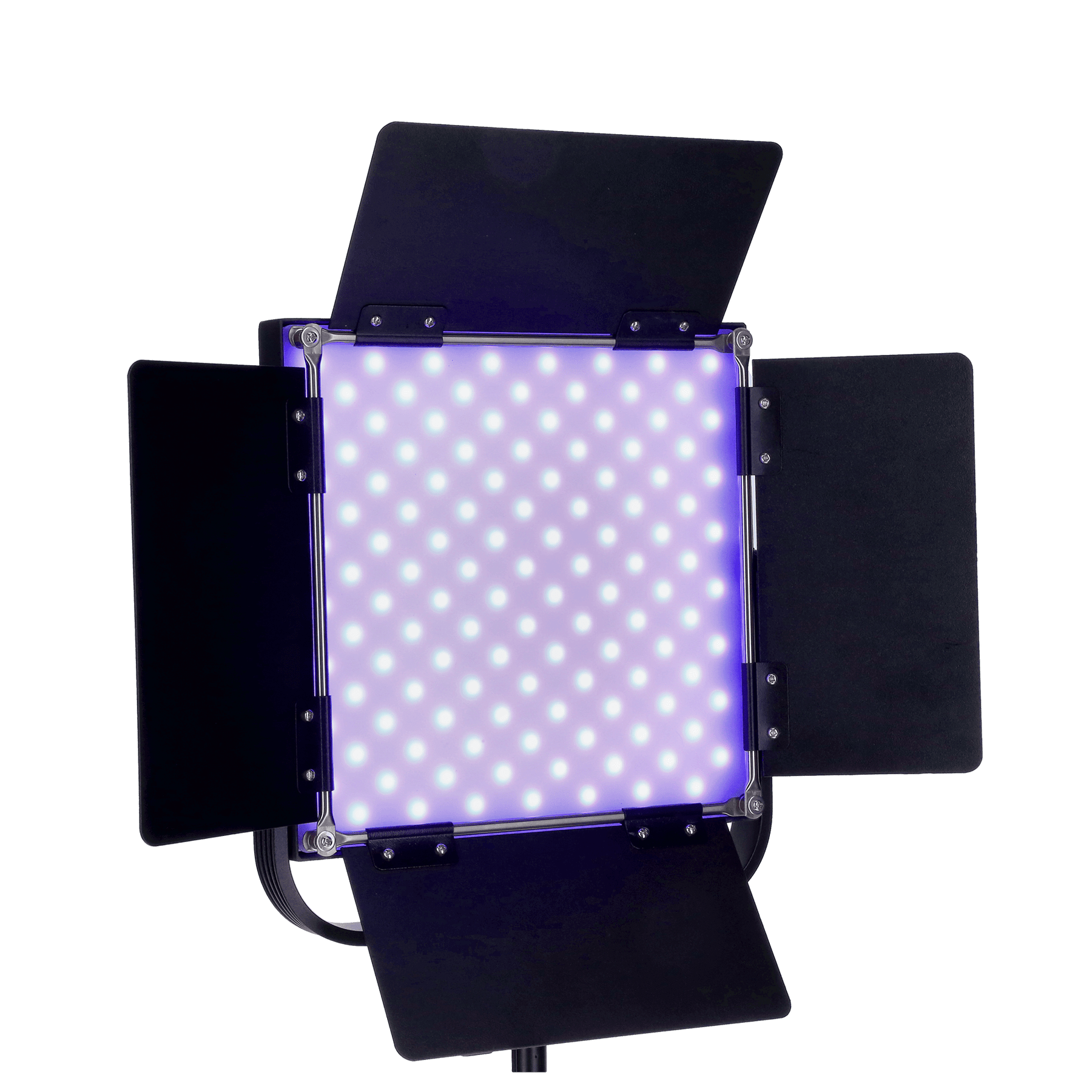 Rollei LED Licht Lumen Panel 600 RGB - LED-Panel
