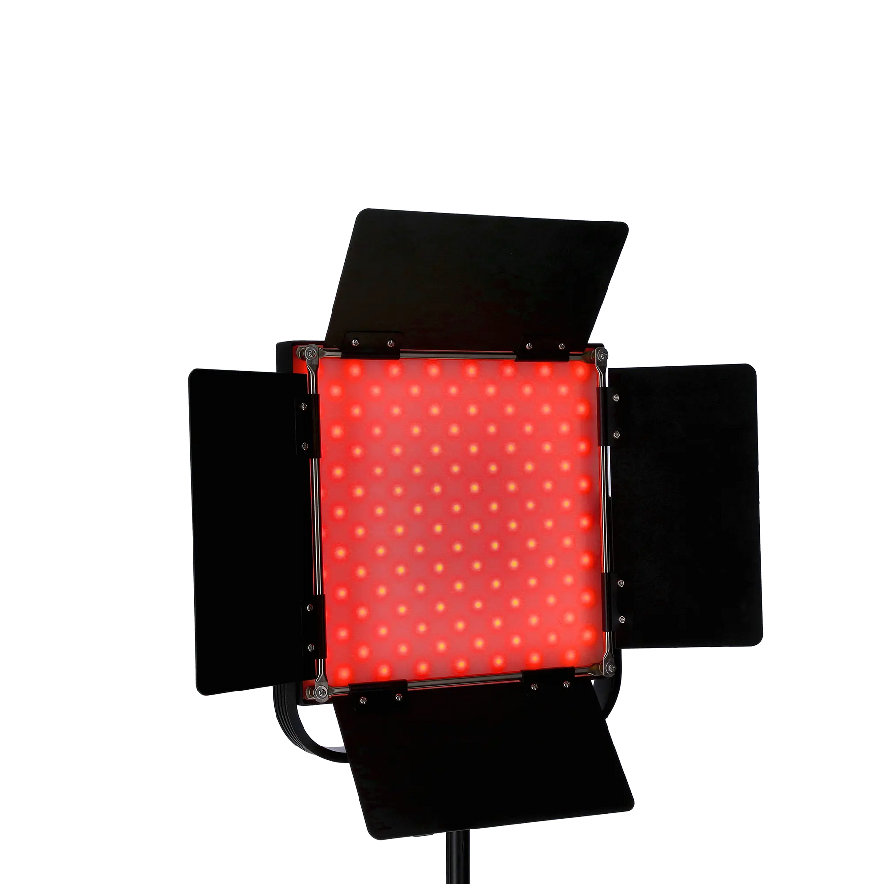 Rollei LED Licht Lumen Panel 600 RGB - LED-Panel