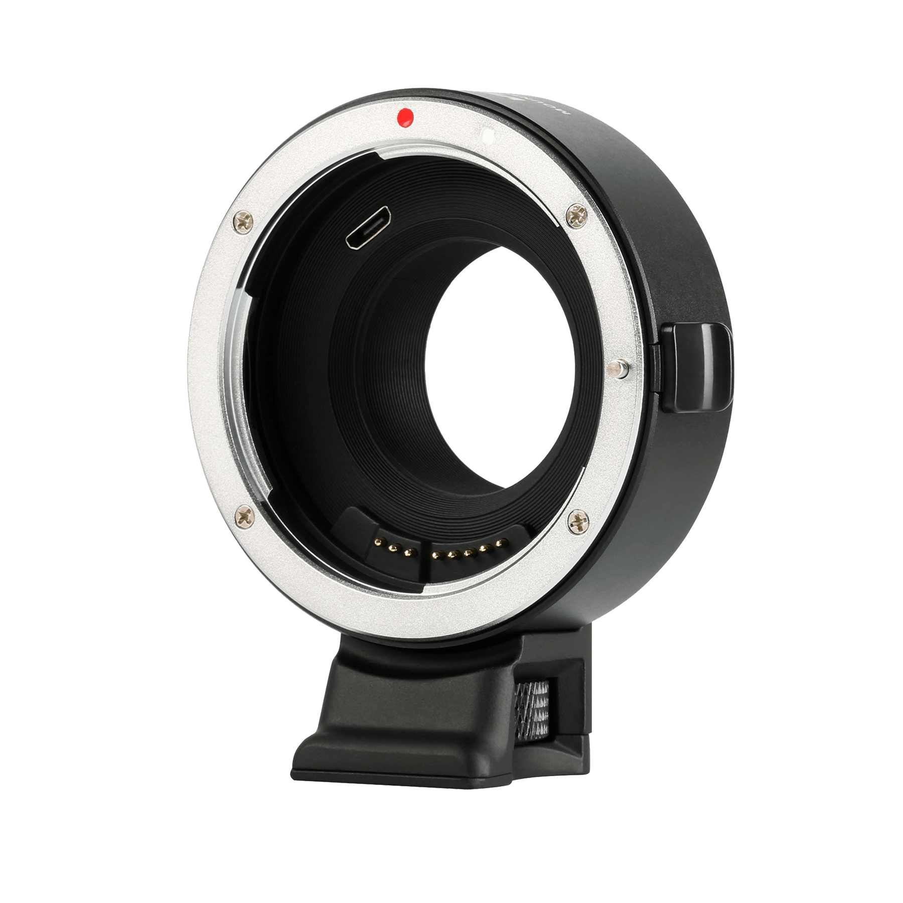 Rollei Objektiv Zubehör Viltrox EF-FX1 Adapter für Canon-EF/EF-S-Objektive an Fuji-X-Mount