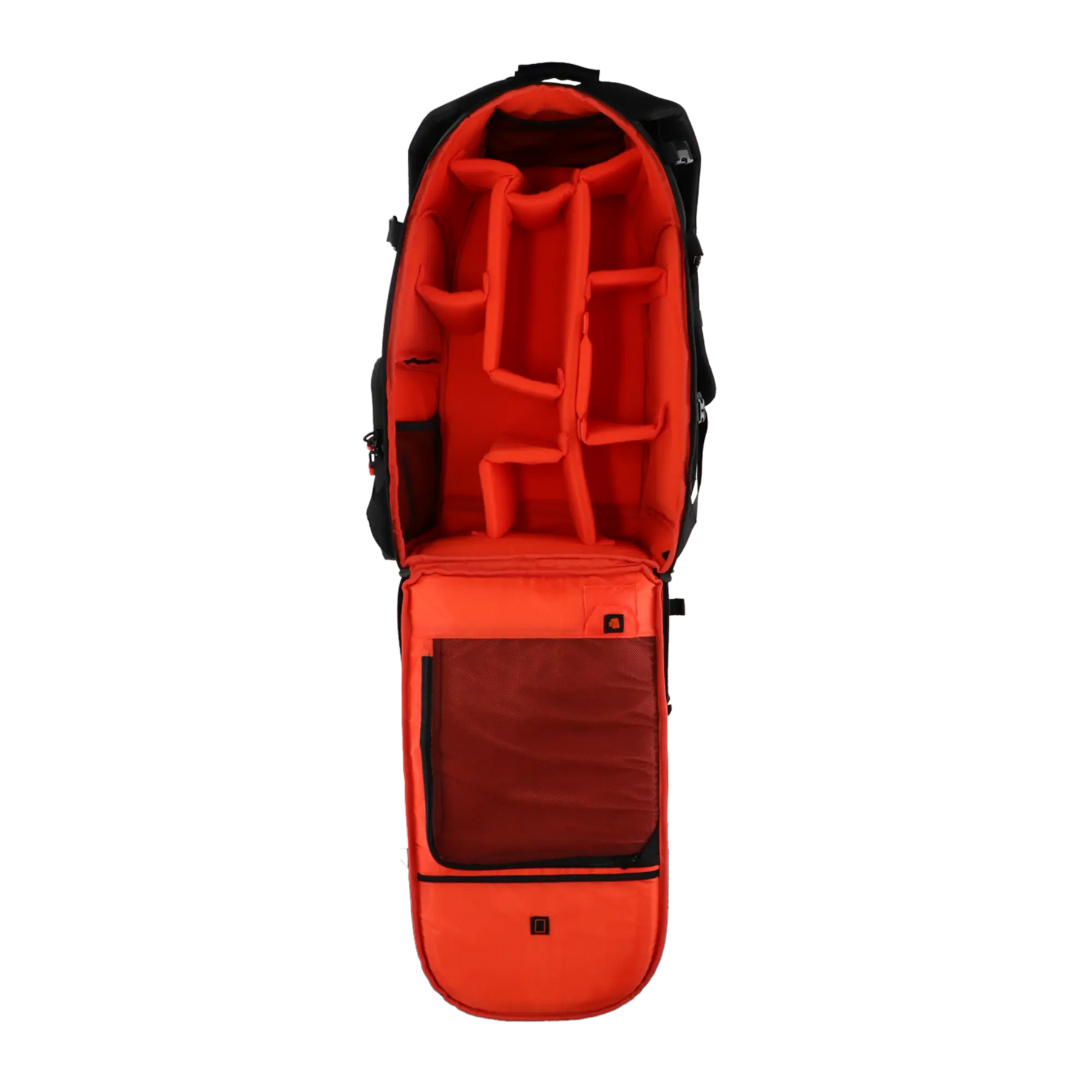 Rollei Rucksack Fotorucksack Fotoliner Ocean L
