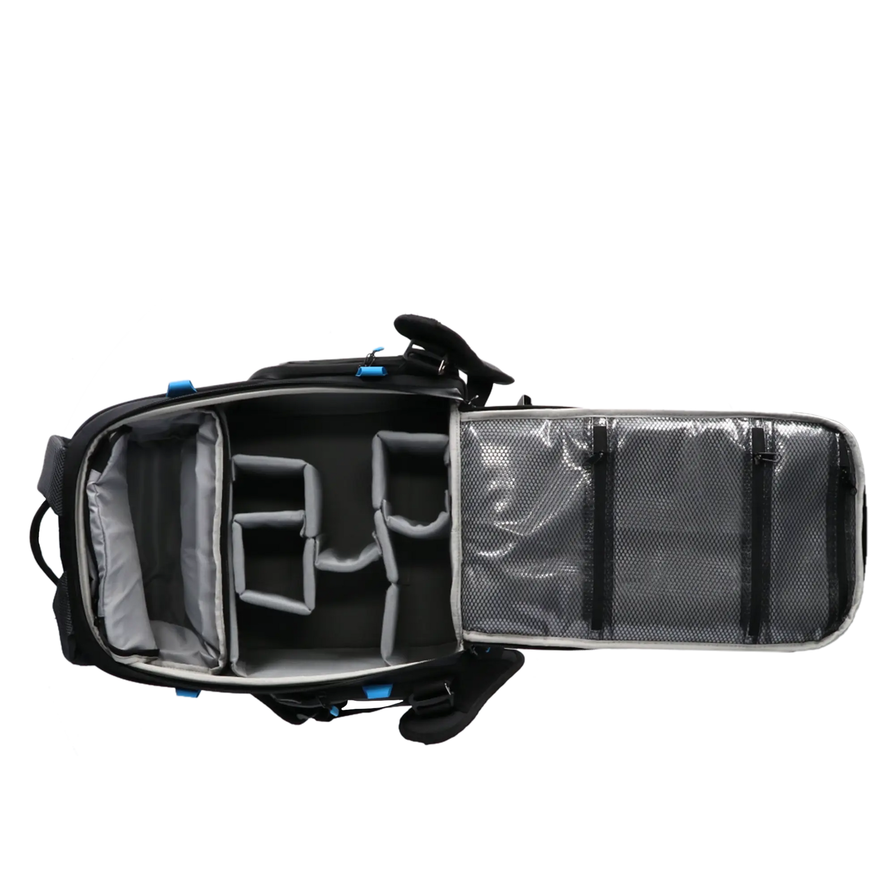 Rollei Rucksack Fotorucksack Fotoliner Ocean Pro