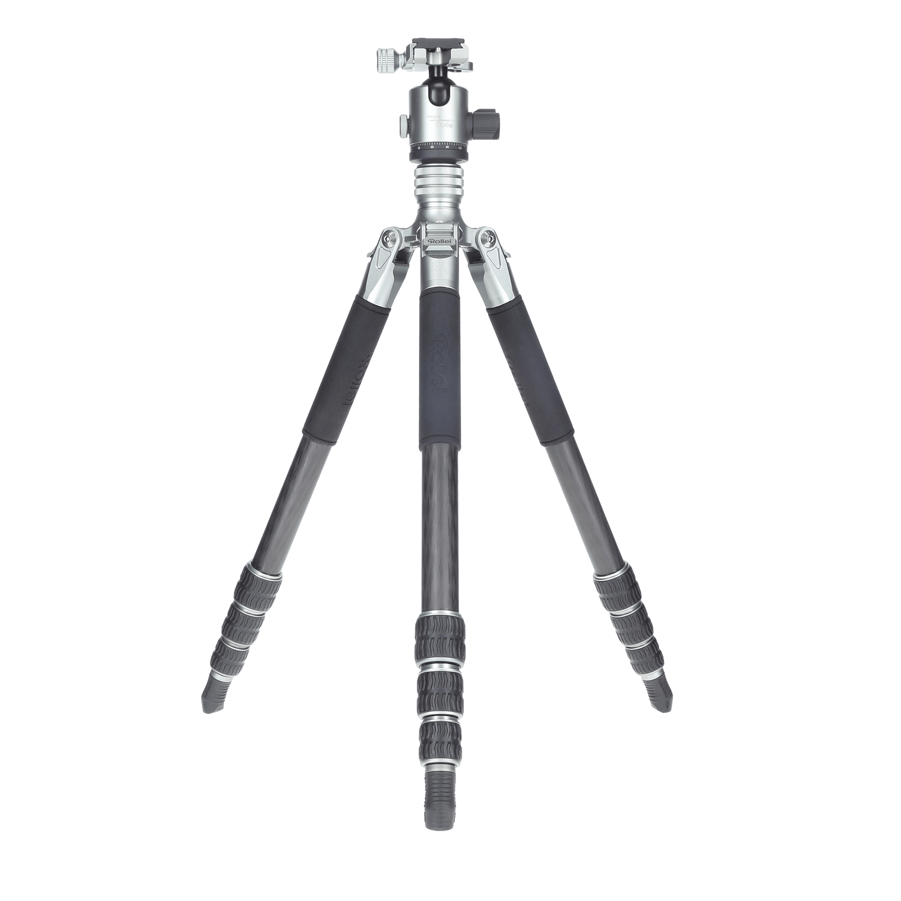 Rollei Stative Lion Rock Traveler L - Carbon Stativ