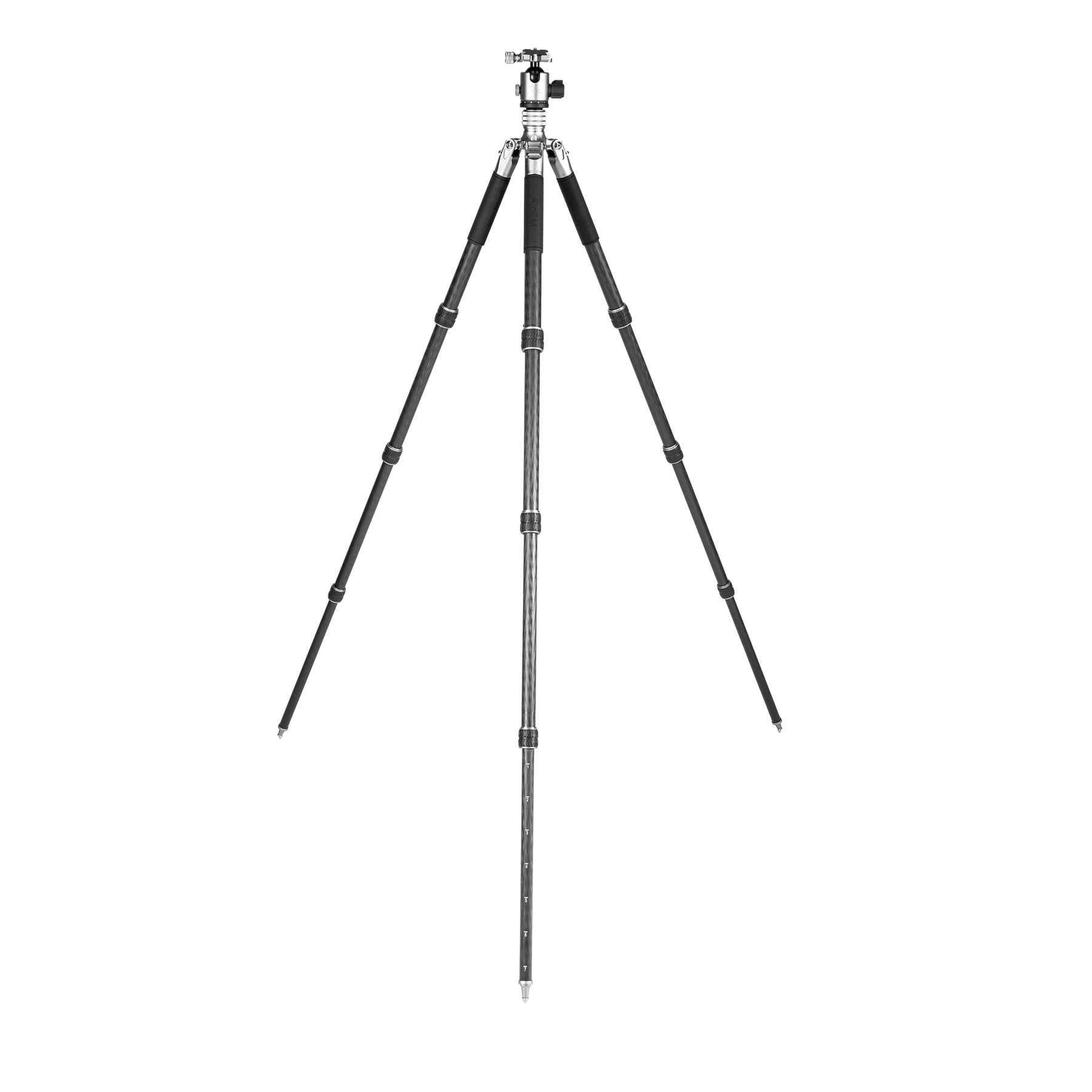 Rollei Stative Lion Rock Traveler L - Carbon Stativ