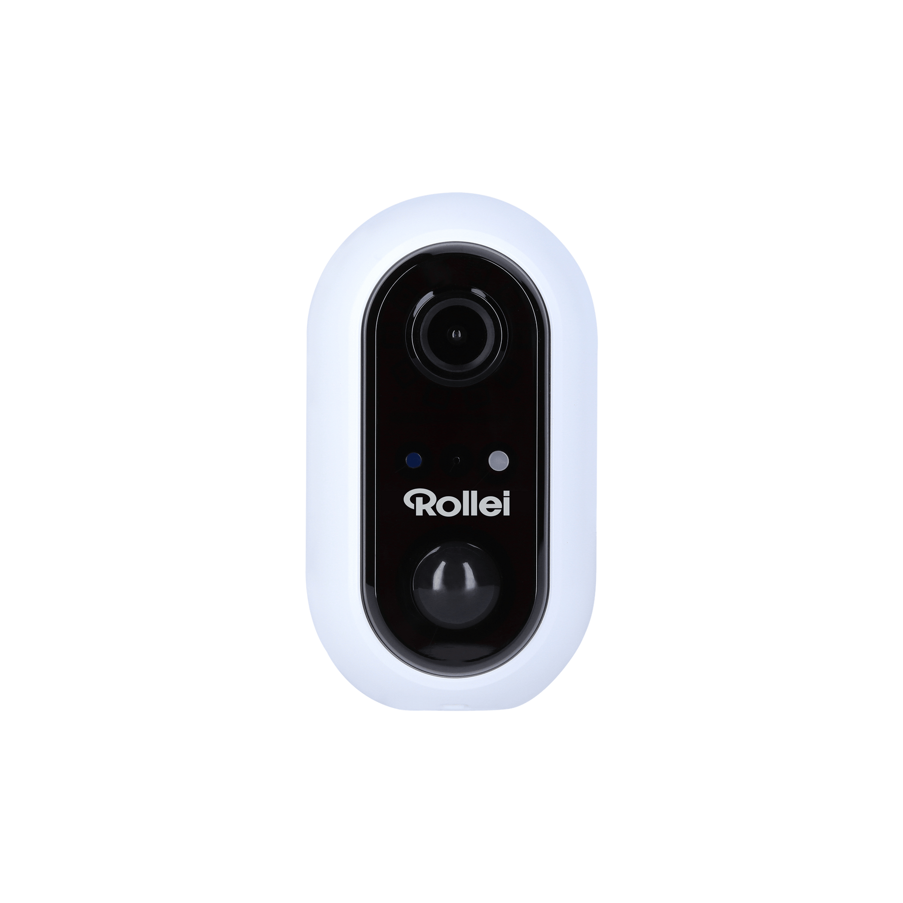 Rollei Überwachungskamera Überwachungskamera Wireless Security Cam 1080p