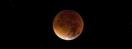 Blutmond Tipps zur Fotografie