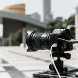 Objective | AF 16 mm | F/1.8 Fe | Sony E-Mount