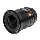 Objective | AF 16 mm | F/1.8 Fe | Sony E-Mount