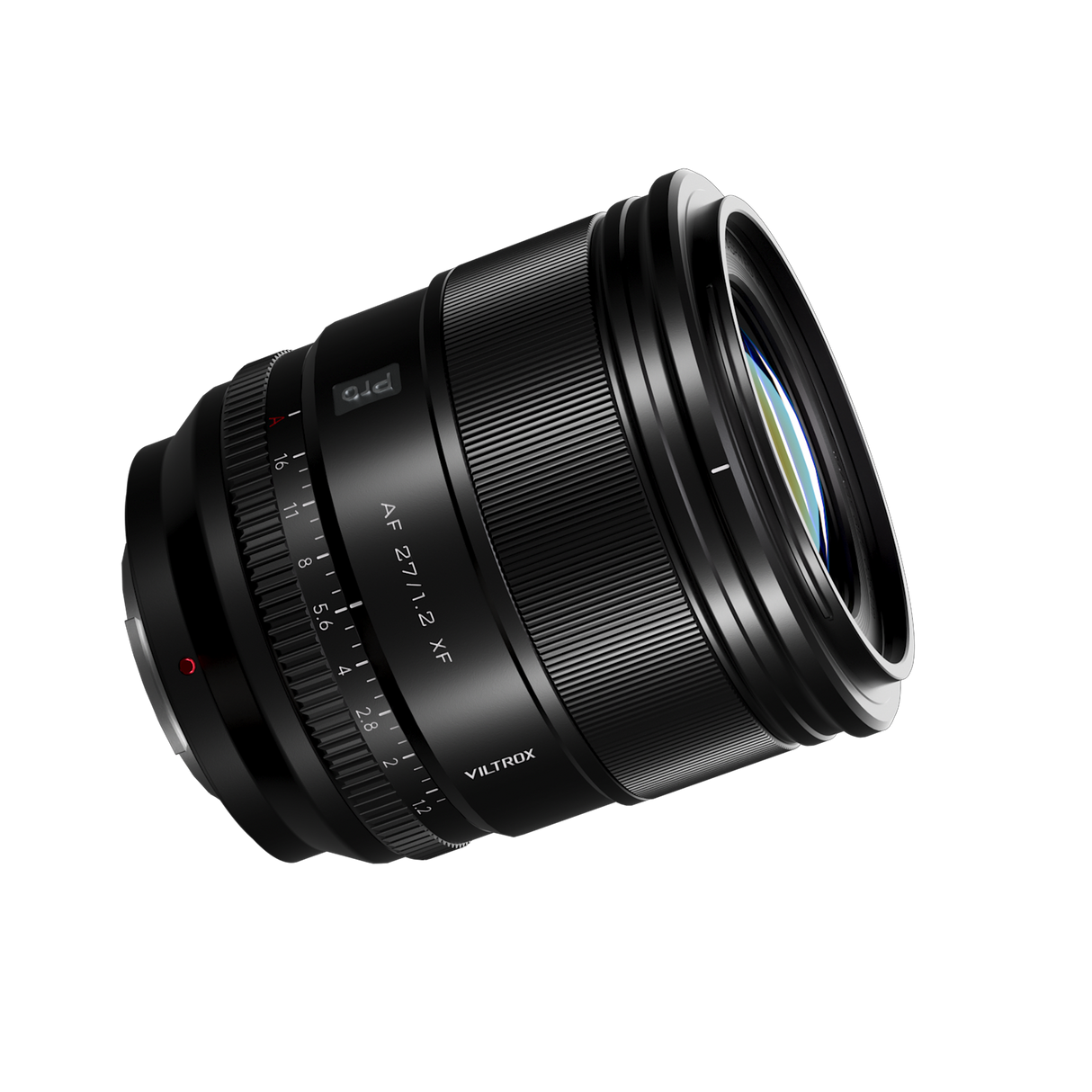 Lens af 27mm f/1.2 pro xf for fuji