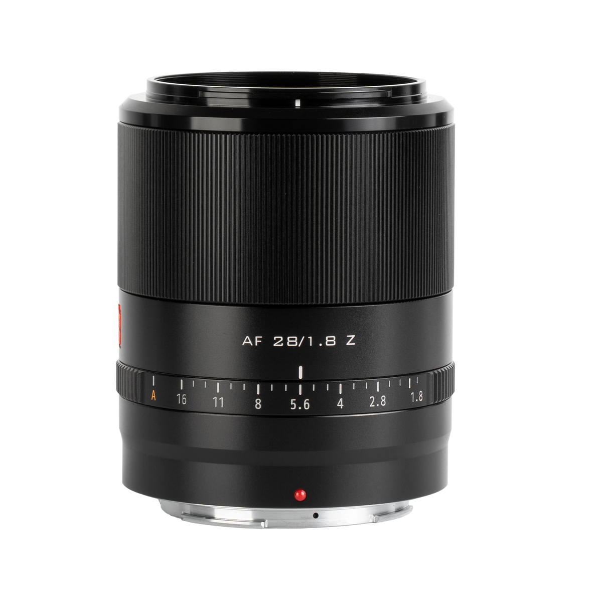 Lens af 28mm f/1.8 nikon z mount