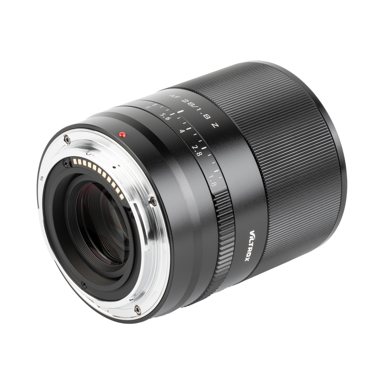 Lens af 28mm f/1.8 nikon z mount