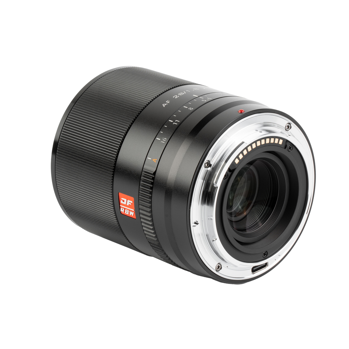 Lens AF 28 mm F/1.8 DX for Nikon Z-Mount