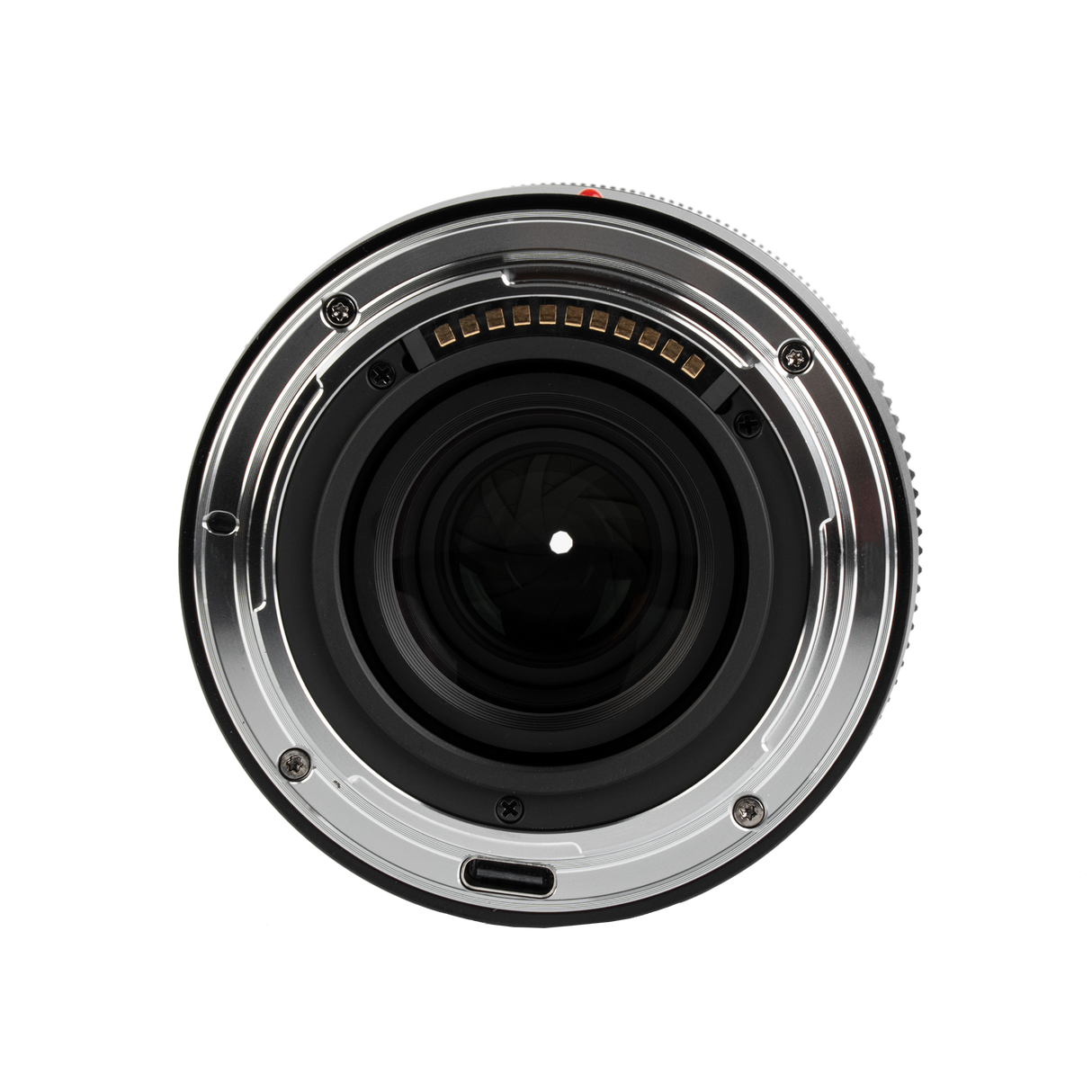 Objective AF 28 mm F/1.8 FX for Nikon Z-Mount