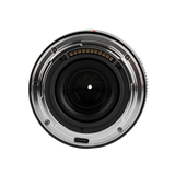 Objective AF 28 mm F/1.8 FX for Nikon Z-Mount