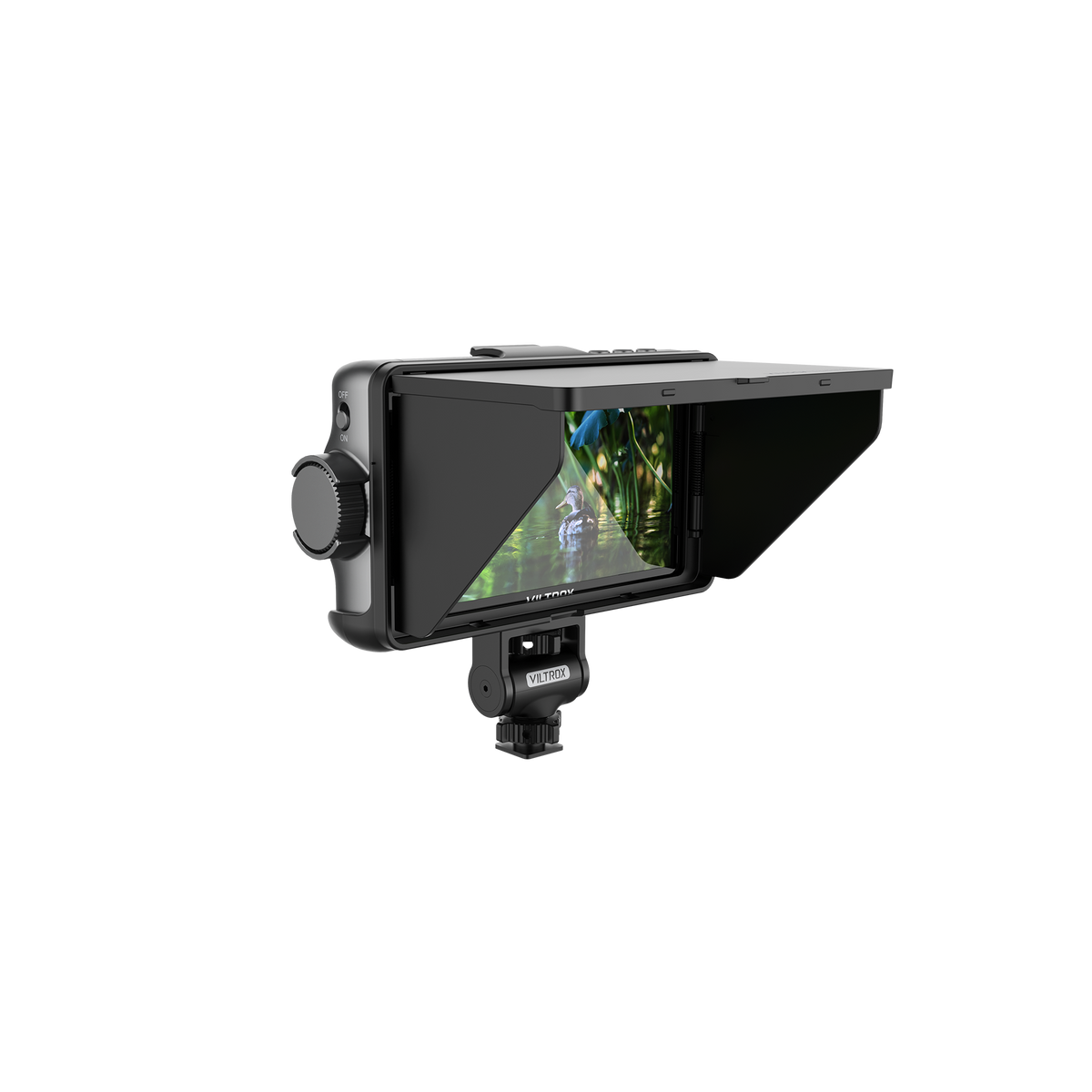Viltrox DC-550 Pro - 5.5"touchscreen field monitor