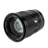 Lens AF 75mm F/1.2 Pro Z DX with Nikon Z mount