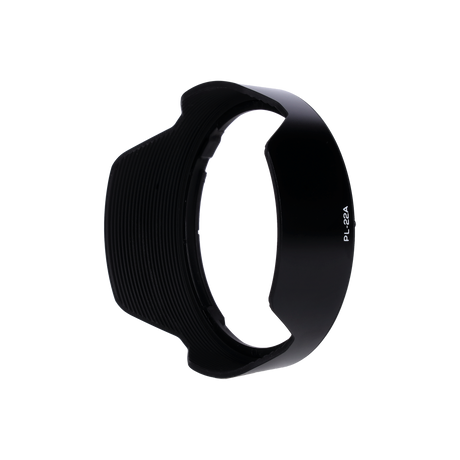 Viltrox lens hood round