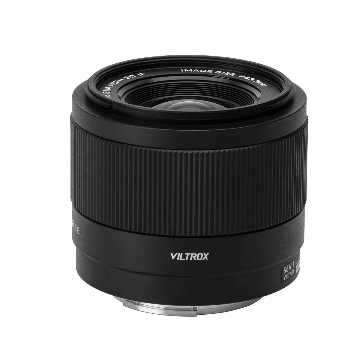 Lens af 20 mm f/2.8 fe with sony e-mount