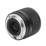 Lens af 20 mm f/2.8 fe with sony e-mount