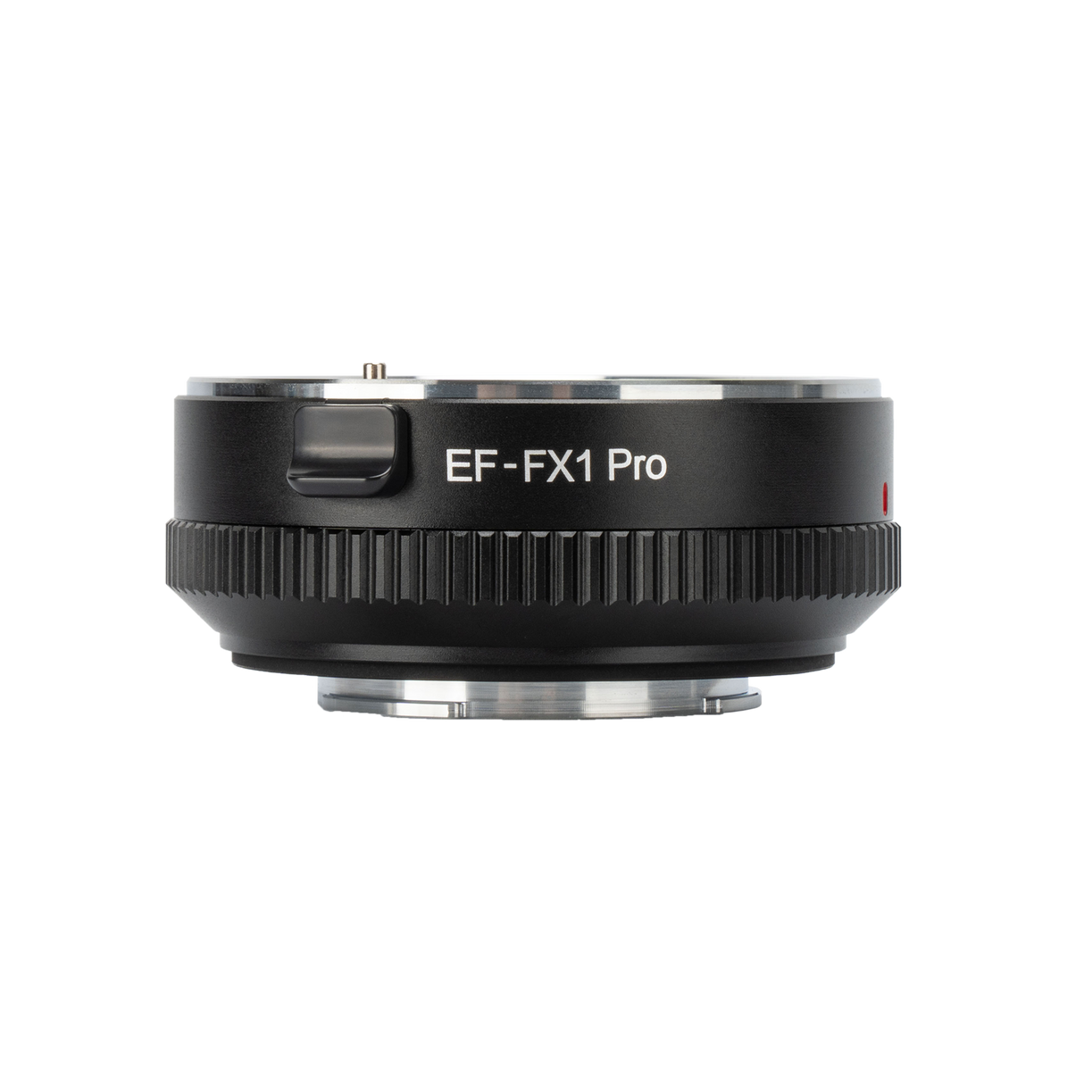 EF-FX1 Pro adapter for Canon EF/EF-S lenses to Fuji X mount