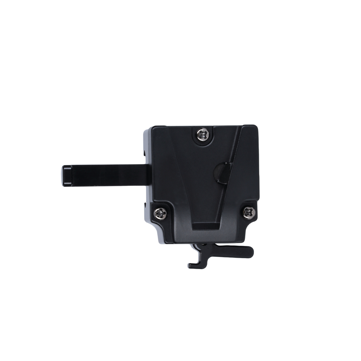 V-mount adapter for candela 120/220/330