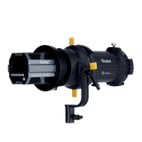 Optical spot attachment for candela 60/100