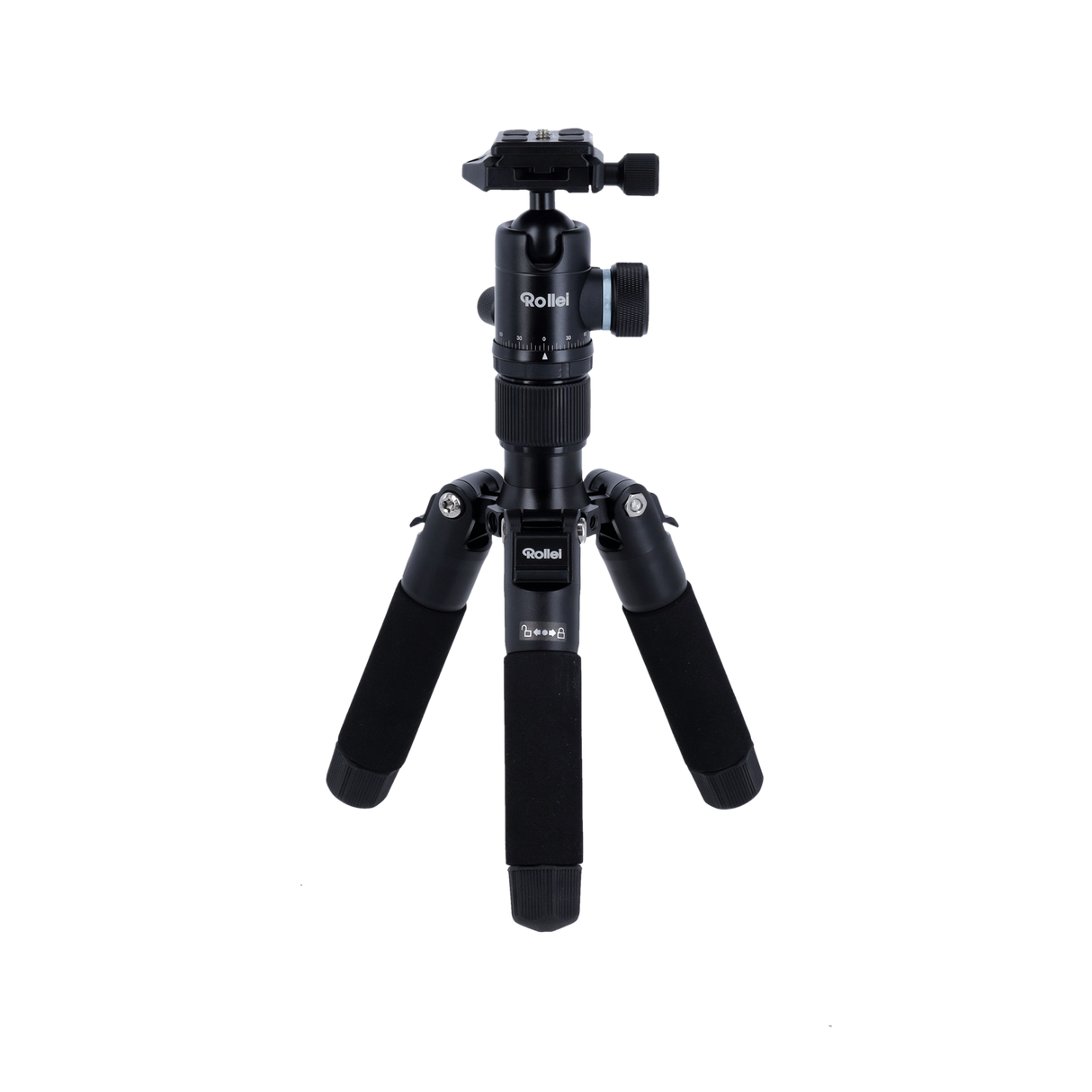 CT-5C - carbon tripod