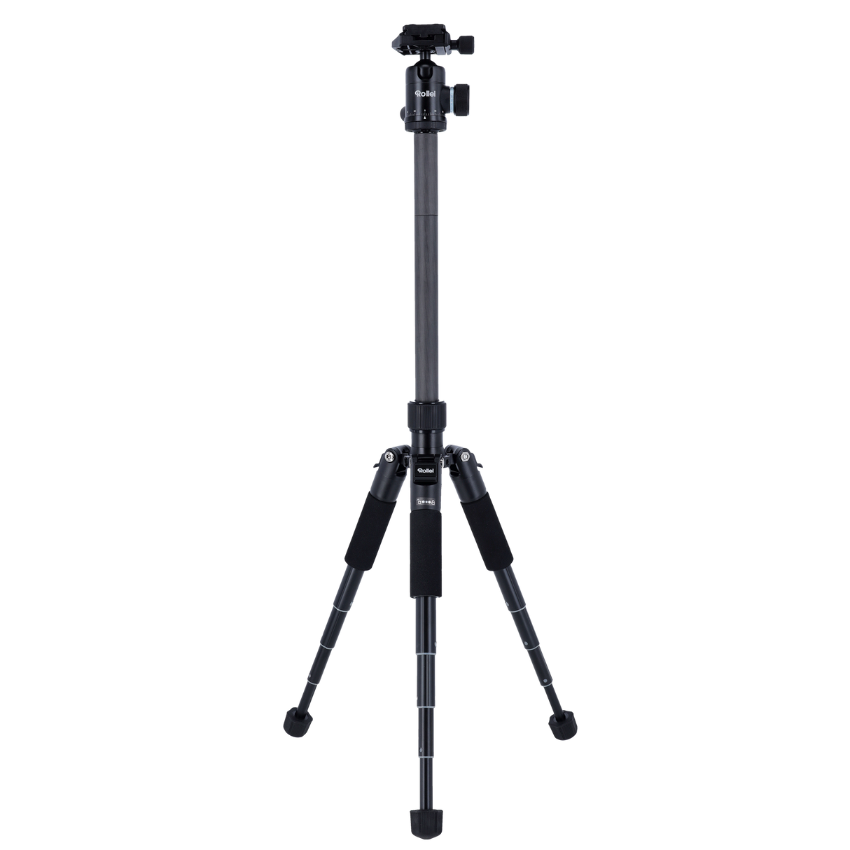 CT-5C - carbon tripod