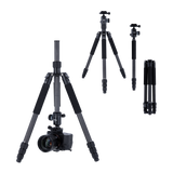 CT-5C - carbon tripod