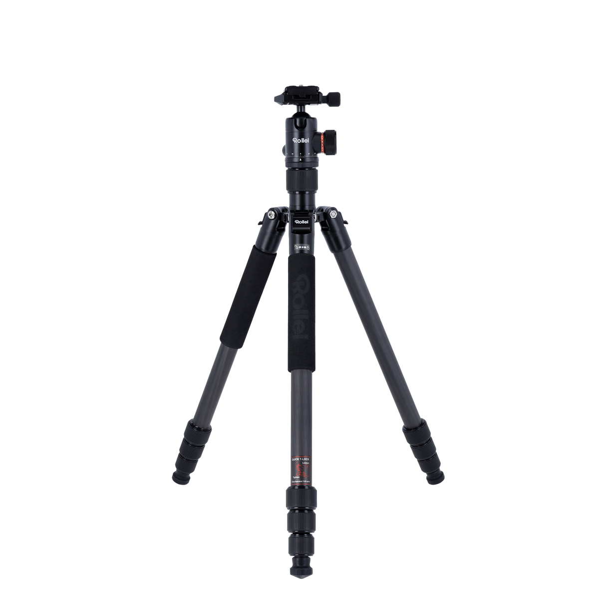 C5i - carbon tripod