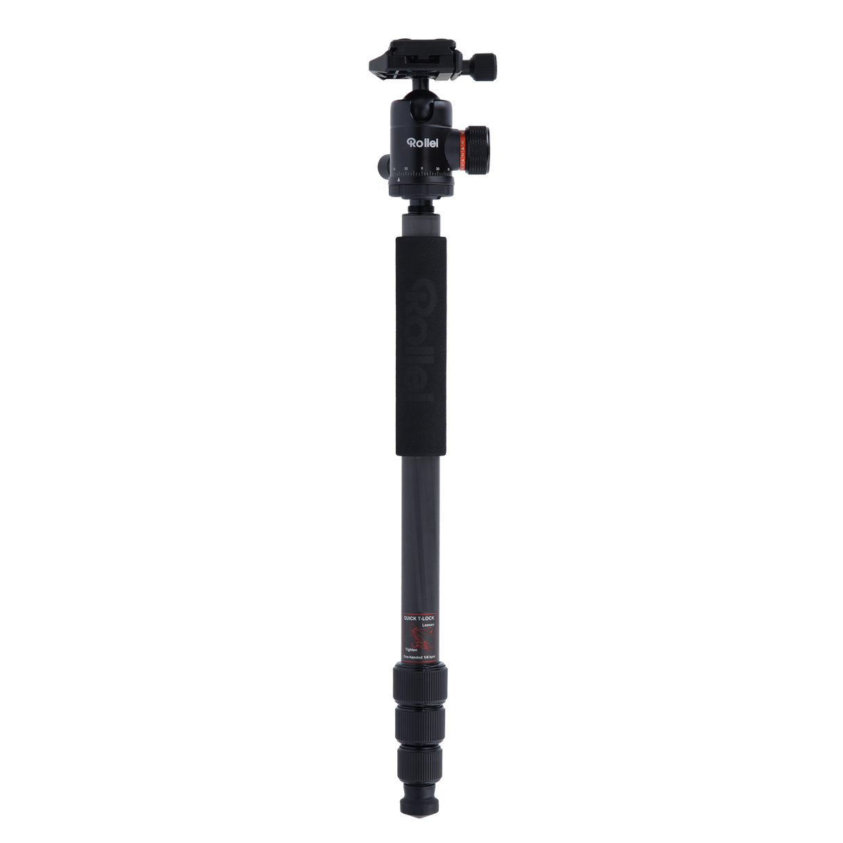 C5i - carbon tripod