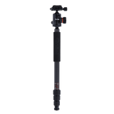 C5i - carbon tripod