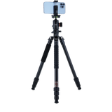 C5i Macro Pro - Aluminum tripod