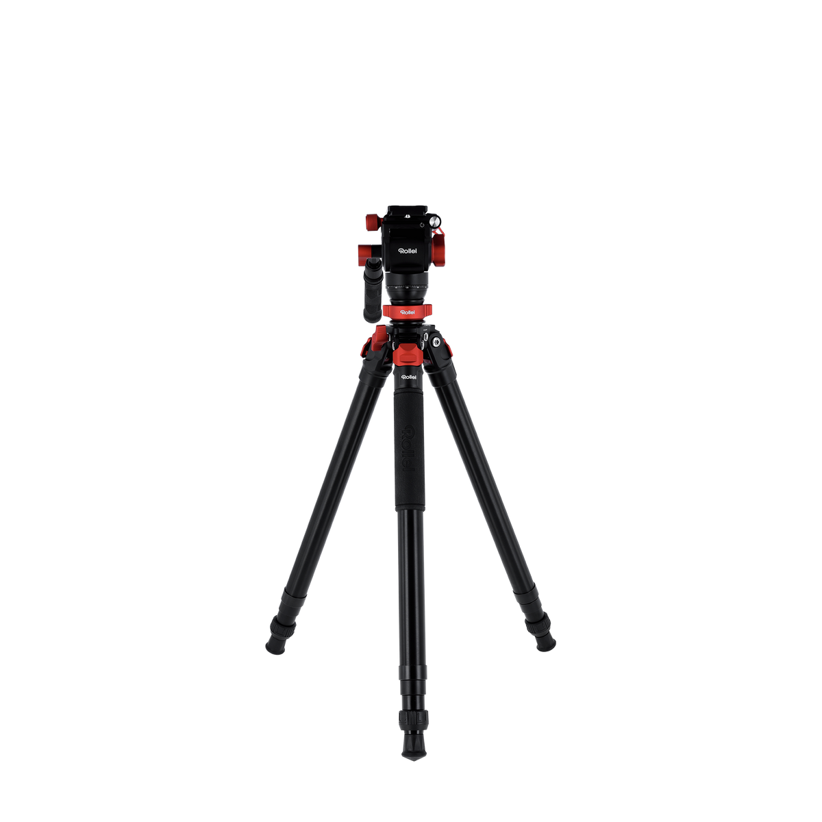 V7i - Aluminum Video Tripod