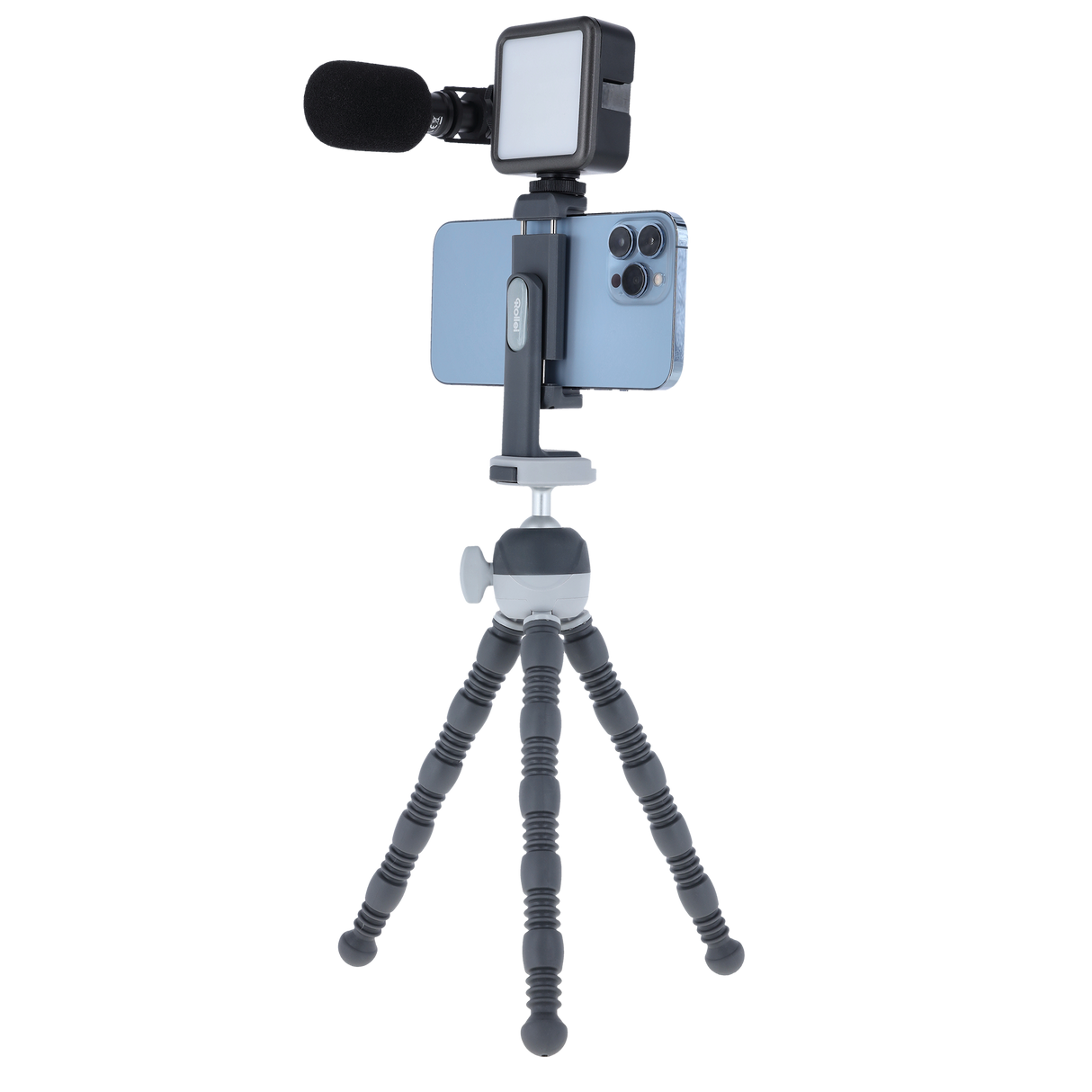 Funky Pod - Mini Smartphone Tripod