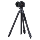 Easy Traveler XL Carbon Tripod