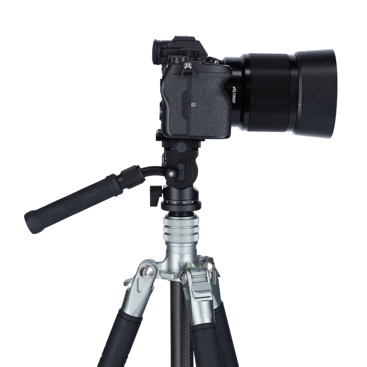 V5i Pro video head