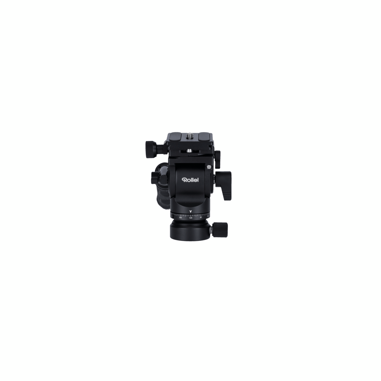 V5i Pro XL video head