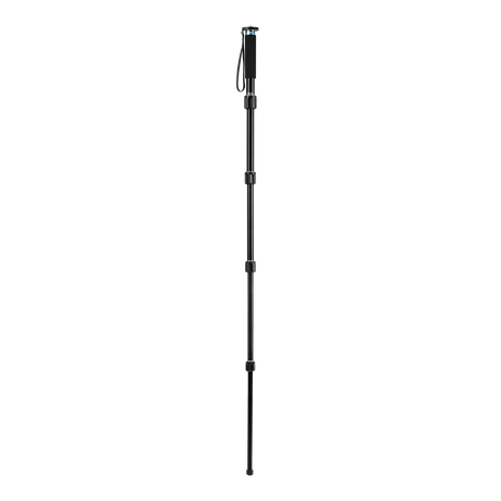 Monopod M-65 aluminum