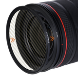 F: X Pro Magnetic Radio Filter Mark II 82 mm - Gold Streak