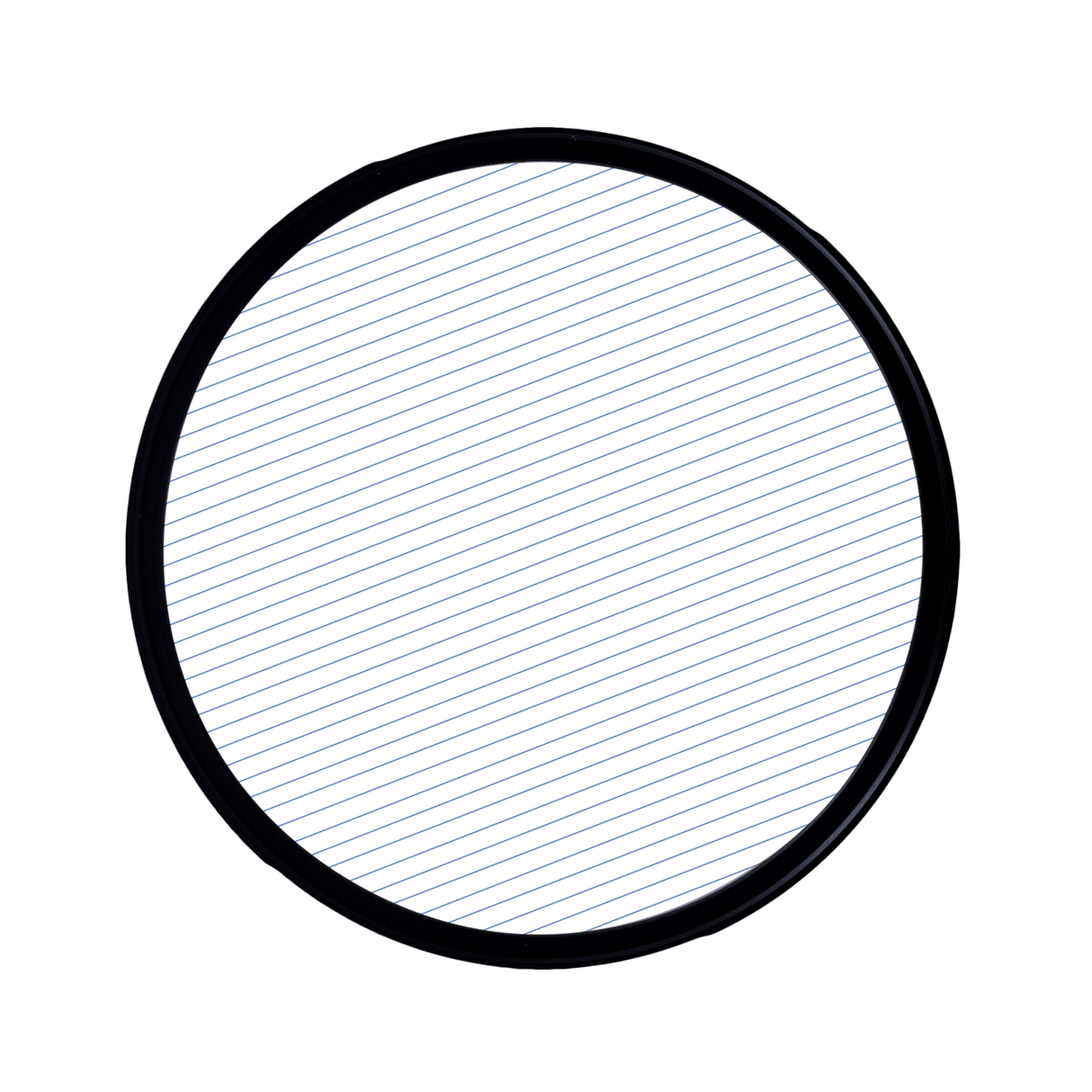 F: x Pro magnetic round filter Mark II 82 mm - Blue Streak