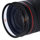 F: x Pro magnetic round filter Mark II 82 mm - Blue Streak