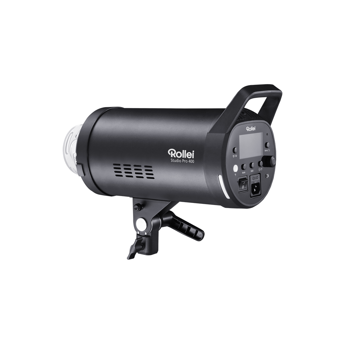 Studio Pro 400 - studio flash