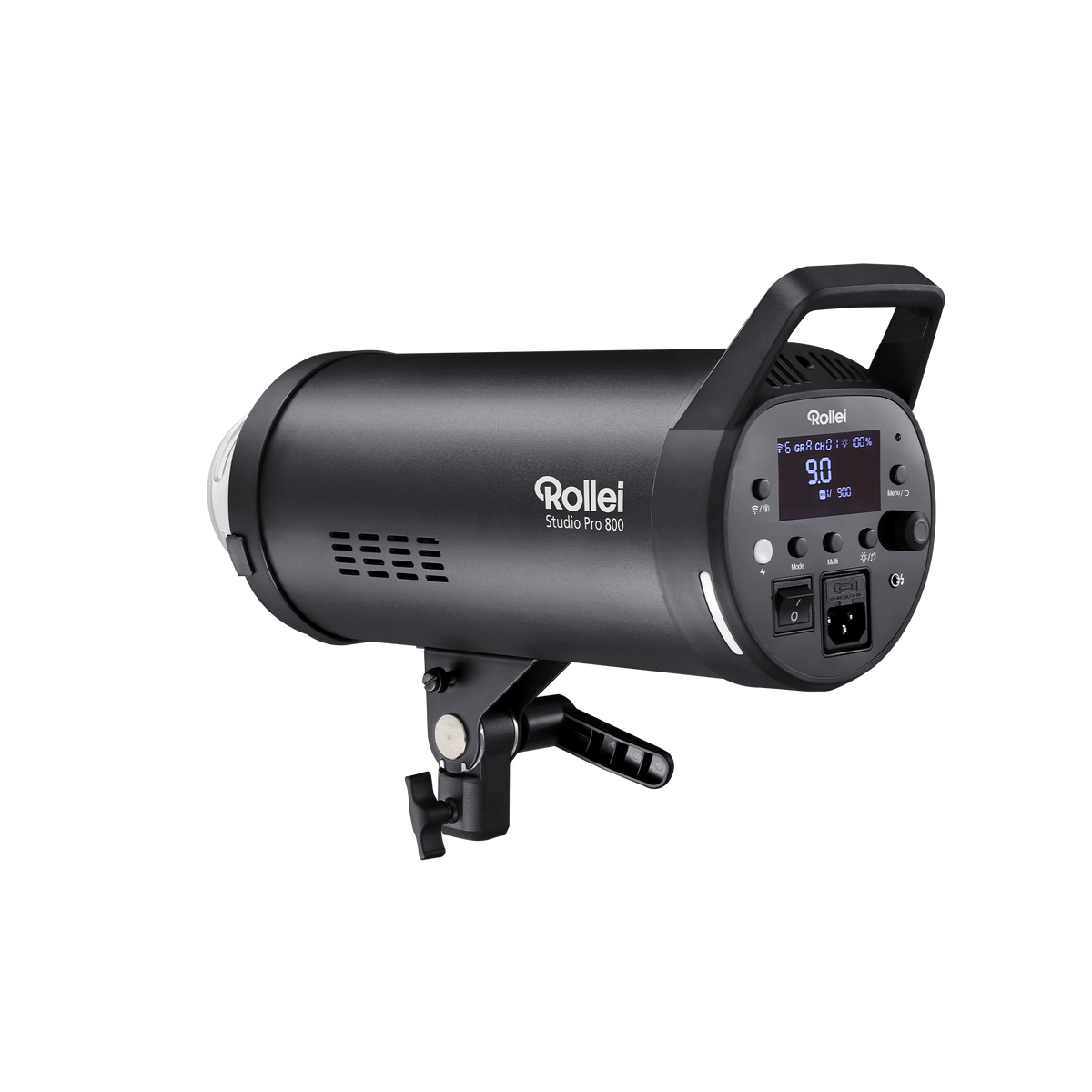 Studio Pro 800 - studio flash