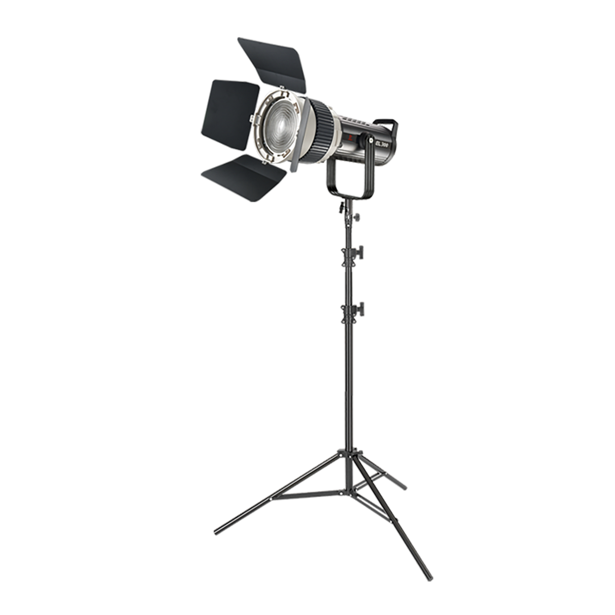 Professional lamp tripod 300 cm