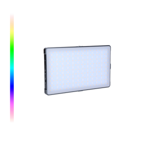 LUMIS Slim LED M - RGB LED permanent light