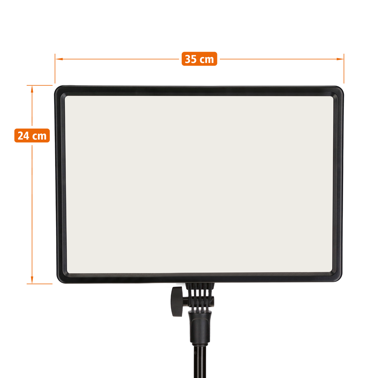 LUMIS LED panel bi-color